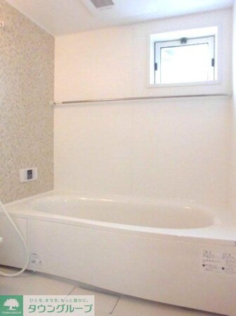 アリエスの物件内観写真